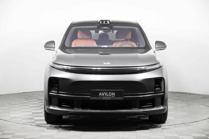 Новый Li Auto (Lixiang) L7 I Рестайлинг 2025 года, цена 10 850 615 рублей, внедорожник, Автокод Объявления