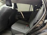 Toyota RAV4 IV (XA40) Рестайлинг Тверь  - изображение 38