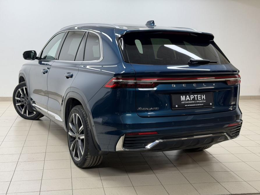 Geely Monjaro I Вологда  - изображение 6