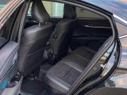 Toyota Camry IX (XV80) China Market Москва  - изображение 29