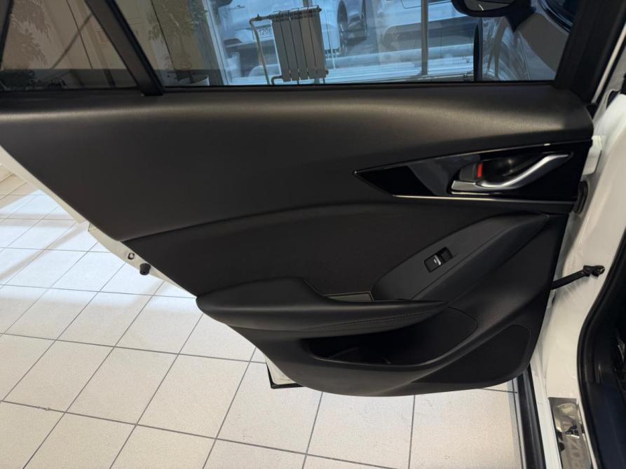 Mazda CX-4 I Рестайлинг Волгоград  - изображение 15
