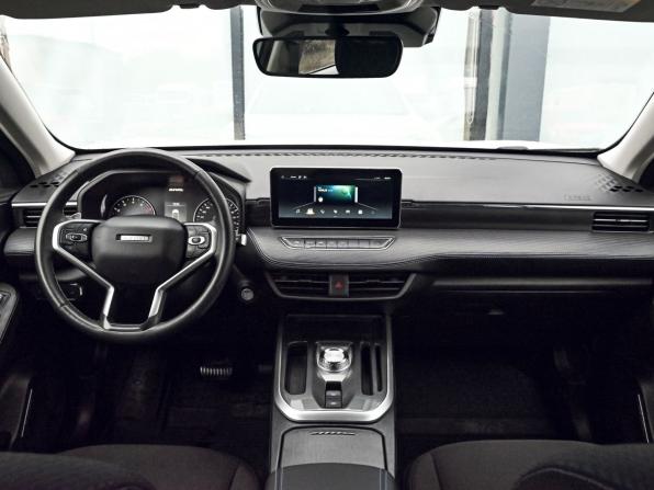 Haval Jolion I с пробегом 2023 года, цена 1 850 000 рублей, 99669 км, внедорожник, Автокод Объявления