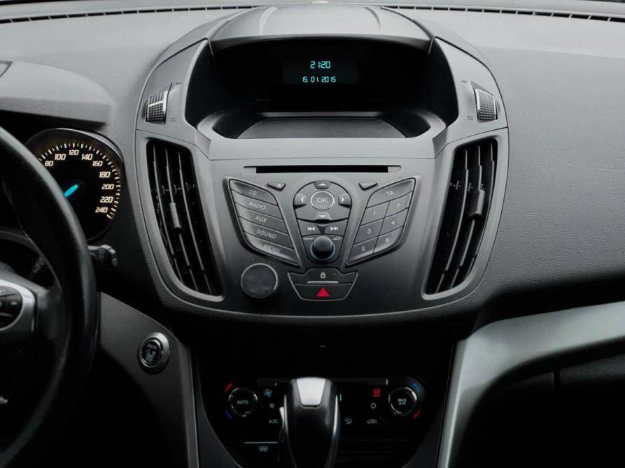 Ford Kuga II Архангельск  - изображение 19