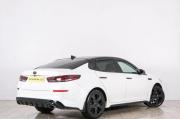 Kia Optima IV Рестайлинг Красноярск  - изображение 33
