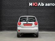 Chevrolet Spark II Екатеринбург  - изображение 21