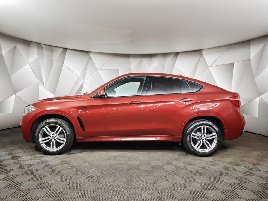 BMW X6 II (F16) Москва  - изображение 5