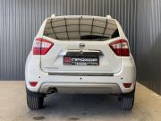 Nissan Terrano III (D10) Пермь  - изображение 59