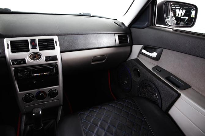 Lada (ВАЗ) Priora I с пробегом 2011 года, цена 329 000 рублей, 264000 км, хэтчбек, Автокод Объявления