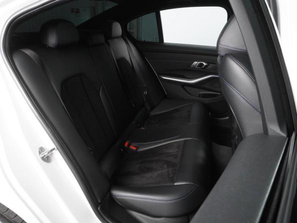 BMW 3 серии VII (G2x) с пробегом 2019 года, цена 3 099 000 рублей, 149292 км, седан, Автокод Объявления