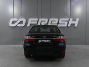 Toyota Camry VII (XV50) Рестайлинг Ростов-на-Дону  - изображение 23