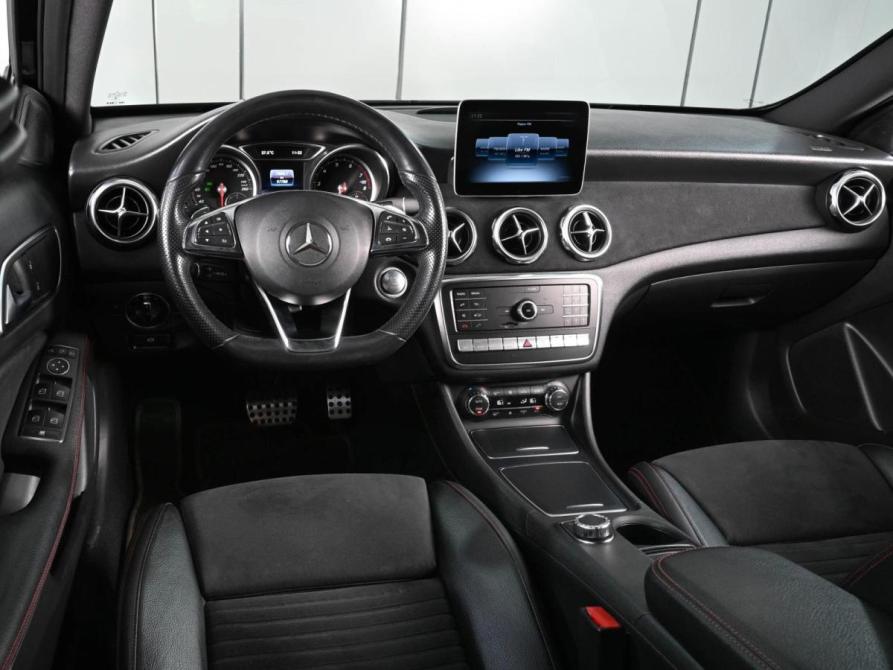 Mercedes-Benz GLA I (X156) Рестайлинг Ростов-на-Дону  - изображение 6