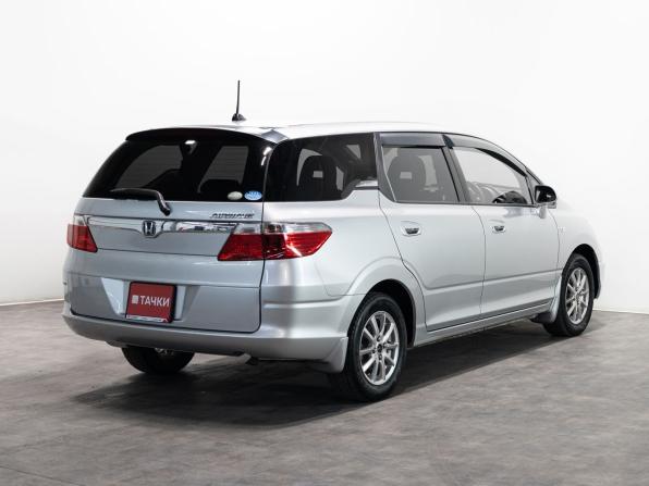 Honda Airwave I Рестайлинг с пробегом 2009 года, цена 895 000 рублей, 140000 км, универсал, Автокод Объявления