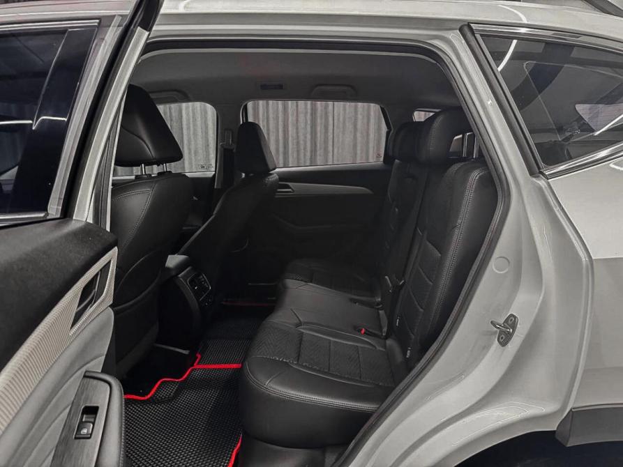 Haval F7 I Рестайлинг Красноярск  - изображение 12
