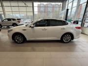 Kia Optima IV Серпухов  - изображение 34