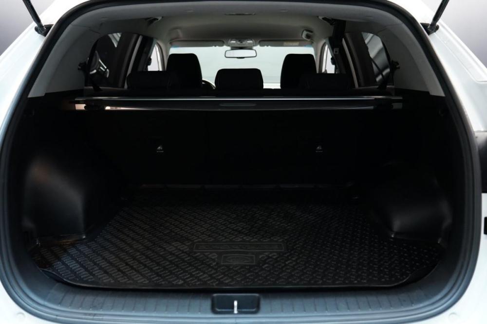 Kia Sportage IV Рестайлинг Крым  - изображение 26