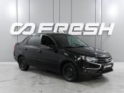 Lada (ВАЗ) Granta I Рестайлинг Ростов-на-Дону  - изображение 15