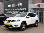 Nissan X-Trail III Альметьевск  - изображение 34