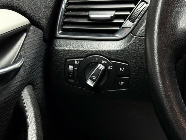 BMW X1 I (E84) Рестайлинг с пробегом 2012 года, цена 1 349 000 рублей, 215751 км, внедорожник, Автокод Объявления