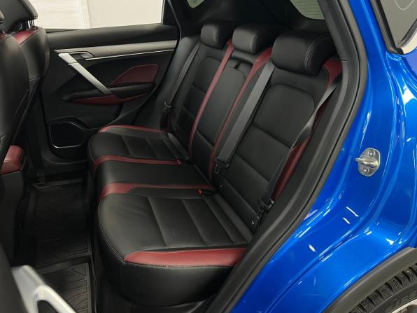 Geely Coolray I с пробегом 2020 года, цена 1 525 000 рублей, 94100 км, внедорожник, Автокод Объявления