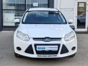 Ford Focus III Москва  - изображение 17
