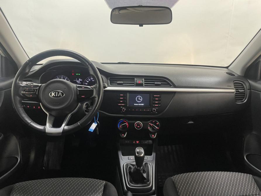 Kia Rio IV Воронеж  - изображение 11