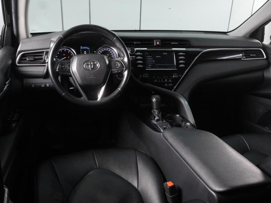 Toyota Camry VIII (XV70) Минеральные Воды  - изображение 6