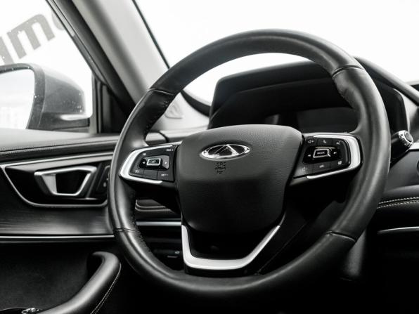 Chery Tiggo 8 I Рестайлинг с пробегом 2024 года, цена 2 060 000 рублей, 55993 км, внедорожник, Автокод Объявления