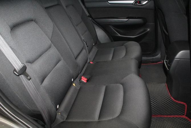 Mazda CX-5 II с пробегом 2019 года, цена 2 379 000 рублей, 169800 км, внедорожник, Автокод Объявления