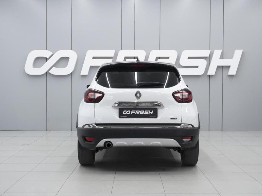 Renault Kaptur I Рестайлинг Ростов-на-Дону  - изображение 4