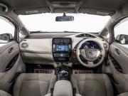 Nissan Leaf I (ZE0/AZE0) Иркутск  - изображение 30