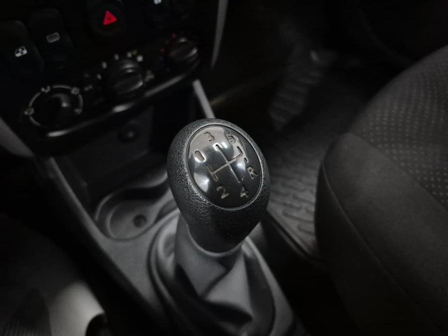 Nissan Almera III (G15) Альметьевск  - изображение 18