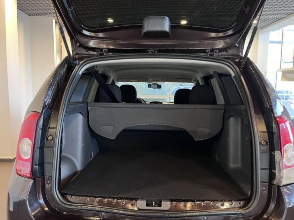 Renault Duster I с пробегом 2014 года, цена 750 000 рублей, 175840 км, внедорожник, Автокод Объявления