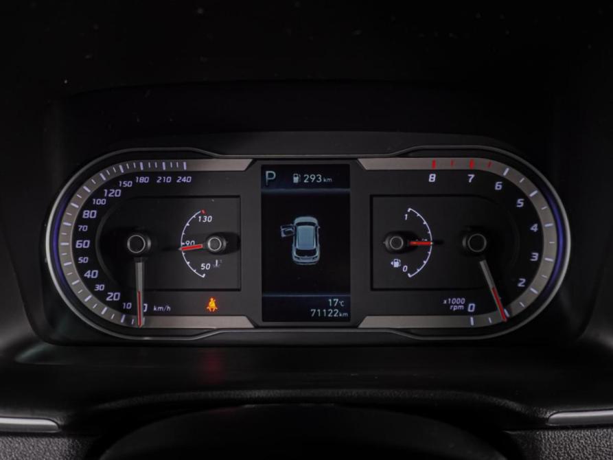 Hyundai Tucson IV Воронеж  - изображение 24