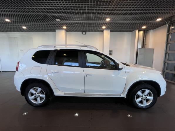 Nissan Terrano III (D10) с пробегом 2015 года, цена 941 300 рублей, 190845 км, внедорожник, Автокод Объявления