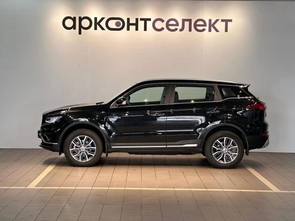 Belgee X70 I с пробегом 2025 года, цена 2 457 000 рублей, 3500 км, внедорожник, Автокод Объявления