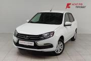 Lada (ВАЗ) Granta I Рестайлинг Саратов  - изображение 21