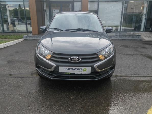 Lada (ВАЗ) Granta I Рестайлинг с пробегом 2025 года, цена 1 080 000 рублей, 13000 км, седан, Автокод Объявления