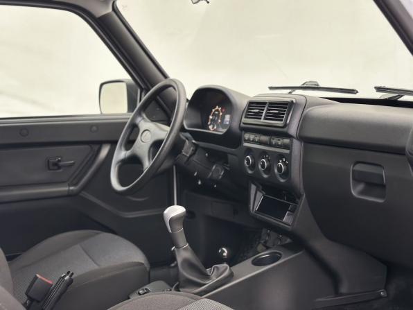 Lada (ВАЗ) Niva Legend I с пробегом 2025 года, цена 900 000 рублей, 23135 км, внедорожник, Автокод Объявления