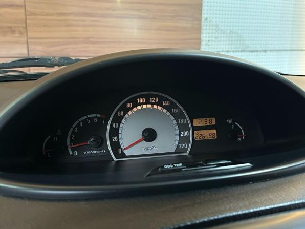 Hyundai Matrix I Рестайлинг 2 с пробегом 2008 года, цена 599 990 рублей, 226000 км, компактвэн, Автокод Объявления