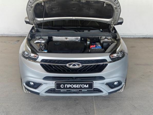 Chery Tiggo 7 I с пробегом 2019 года, цена 1 105 000 рублей, 175026 км, внедорожник, Автокод Объявления