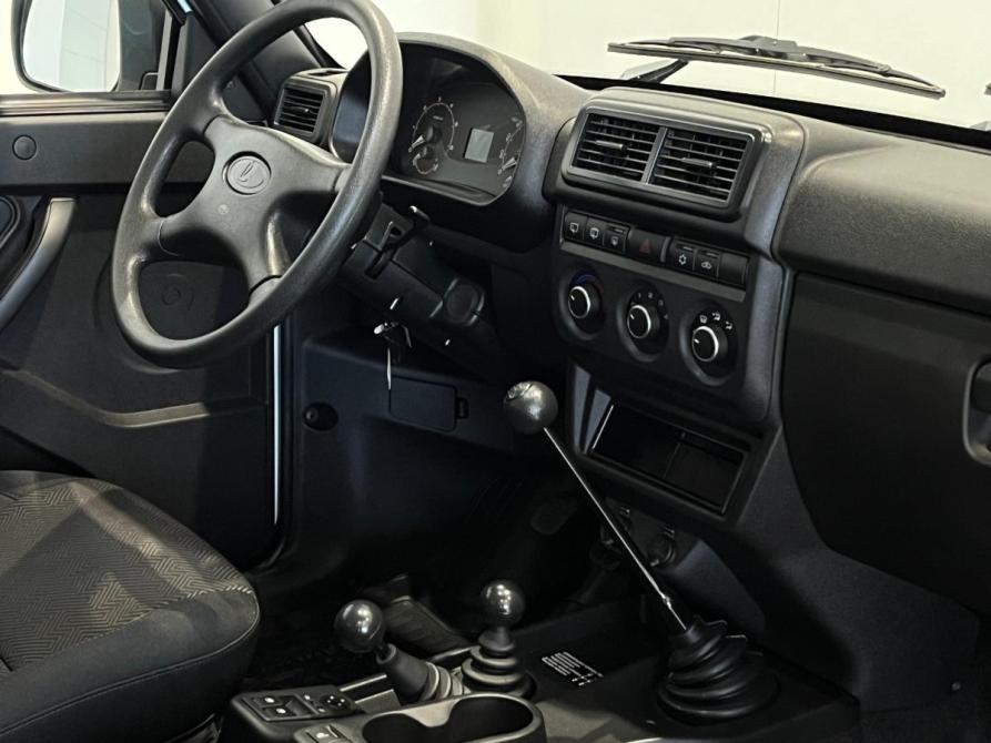 Lada (ВАЗ) Niva Legend Волгоград  - изображение 16