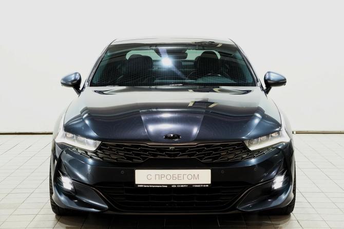 Kia K5 III с пробегом 2021 года, цена 2 329 000 рублей, 170000 км, седан, Автокод Объявления