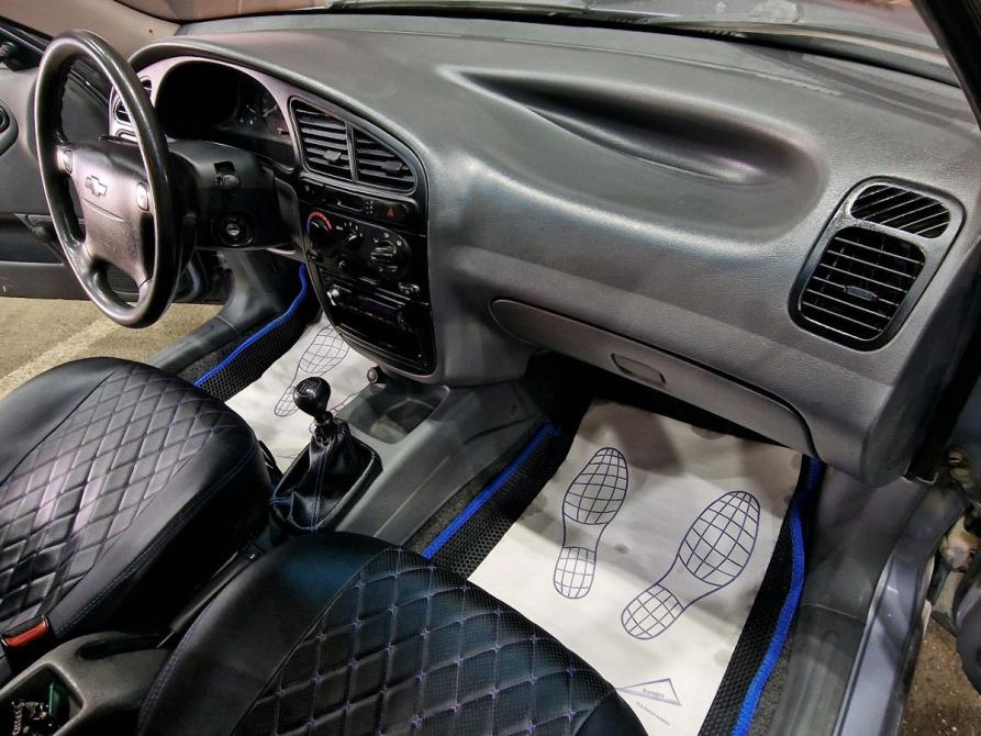 Chevrolet Lanos I Ставрополь  - изображение 11