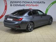 BMW 3 серии VII (G2x) Москва  - изображение 25