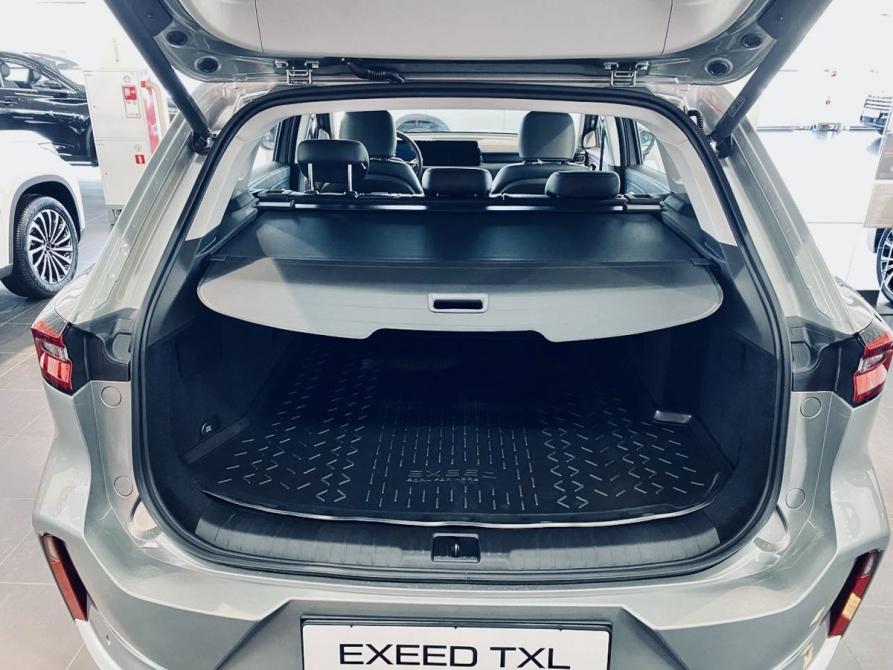 Exeed TXL I Рестайлинг Новокузнецк  - изображение 8
