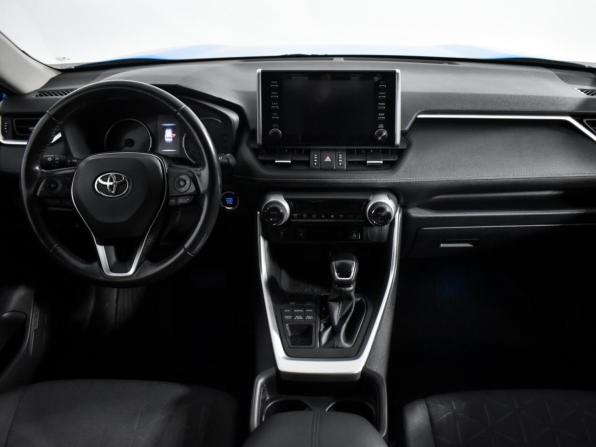 Toyota RAV4 V (XA50) с пробегом 2021 года, цена 3 060 000 рублей, 93967 км, внедорожник, Автокод Объявления