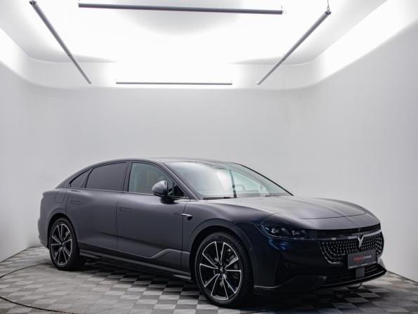 Voyah Passion I с пробегом 2026 года, цена 4 980 000 рублей, 20600 км, седан, Автокод Объявления