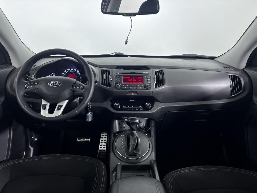 Kia Sportage III Калининград  - изображение 14