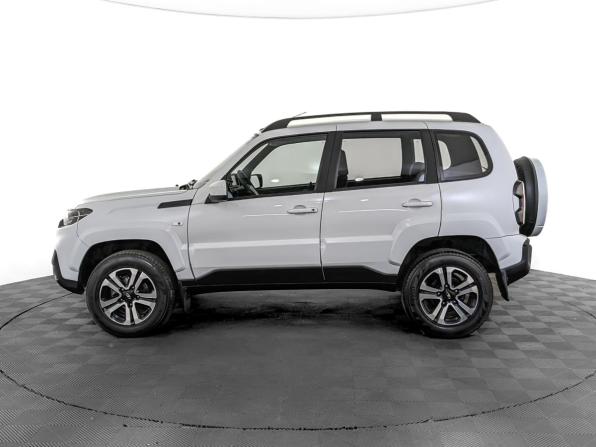 Lada (ВАЗ) Niva Travel I с пробегом 2024 года, цена 1 045 000 рублей, 28604 км, внедорожник, Автокод Объявления