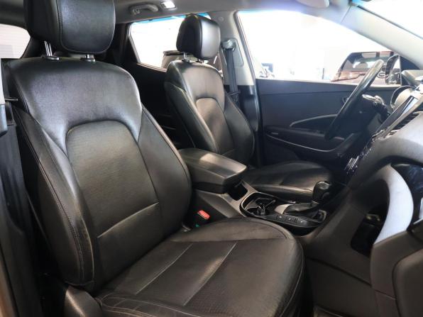 Hyundai Santa Fe III с пробегом 2013 года, цена 1 585 000 рублей, 229075 км, внедорожник, Автокод Объявления